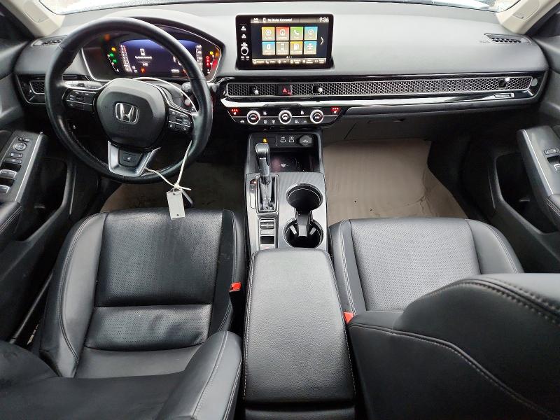 Фото 8 - HONDA CIVIC