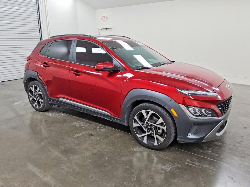 Фото 4 - HYUNDAI KONA