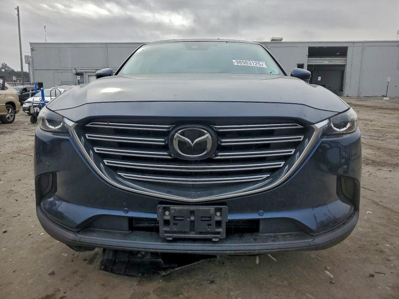 Фото 5 - MAZDA CX-9