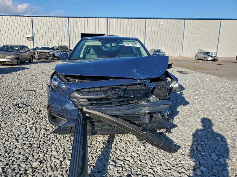 Фото 5 - SUBARU LEGACY