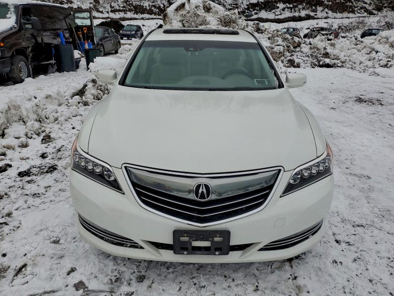 ACURA RLX 2017 VIN JH4KC2F57HC000004