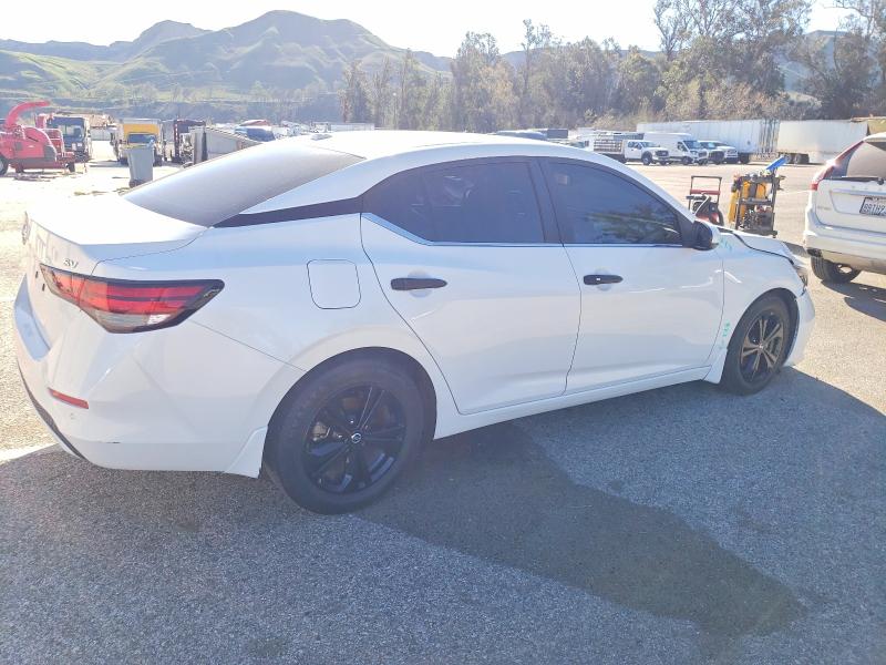 Фото 3 - NISSAN SENTRA