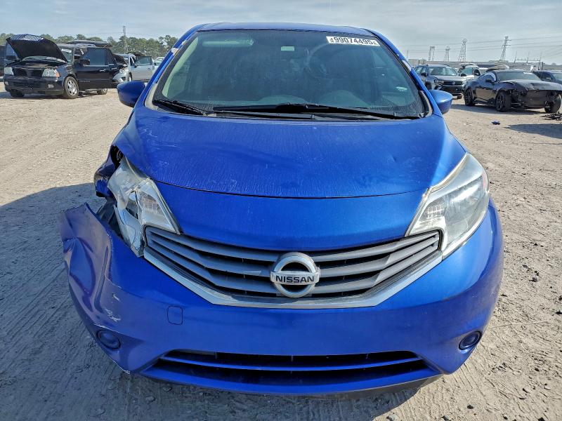 Фото 5 - NISSAN VERSA