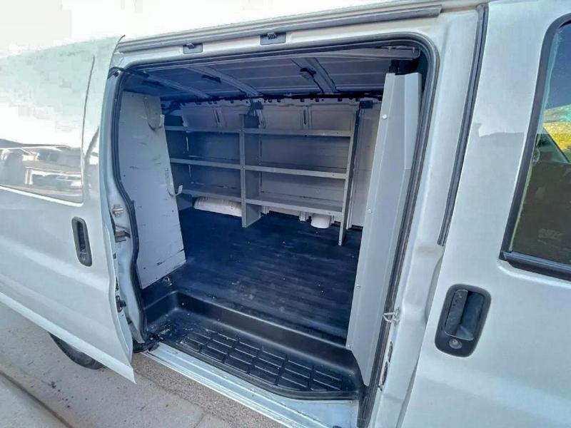 Фото 6 - CHEVROLET EXPRESS