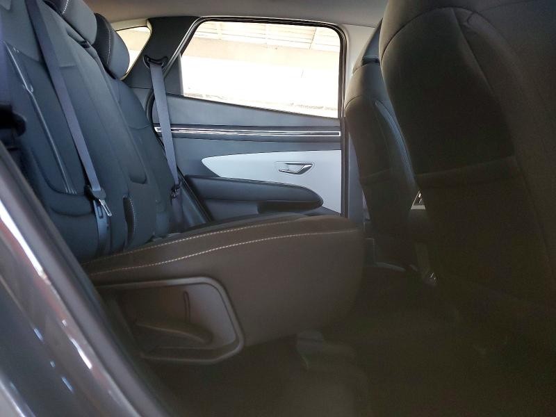 Фото 11 - HYUNDAI TUCSON