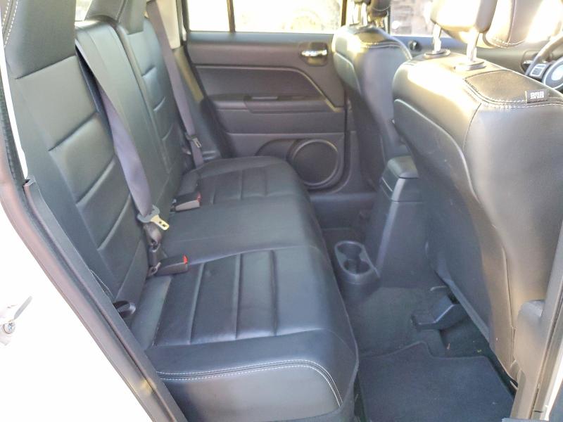 Фото 11 - JEEP PATRIOT