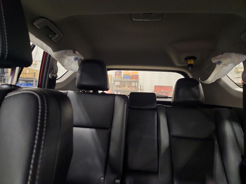 Фото 10 - TOYOTA RAV4