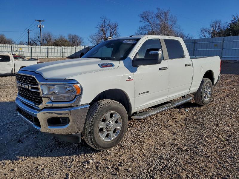 Фото 1 - RAM 2500