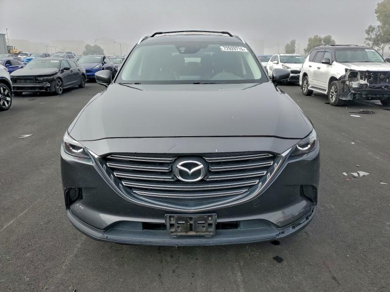 Фото 5 - MAZDA CX-9