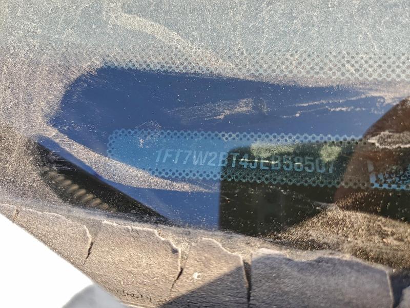 Фото 12 - FORD F250