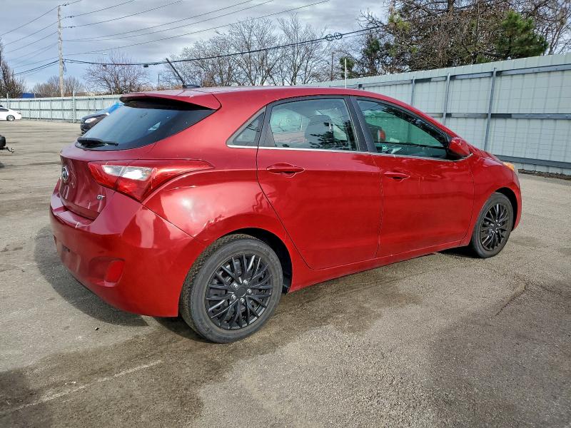 Фото 3 - HYUNDAI ELANTRA