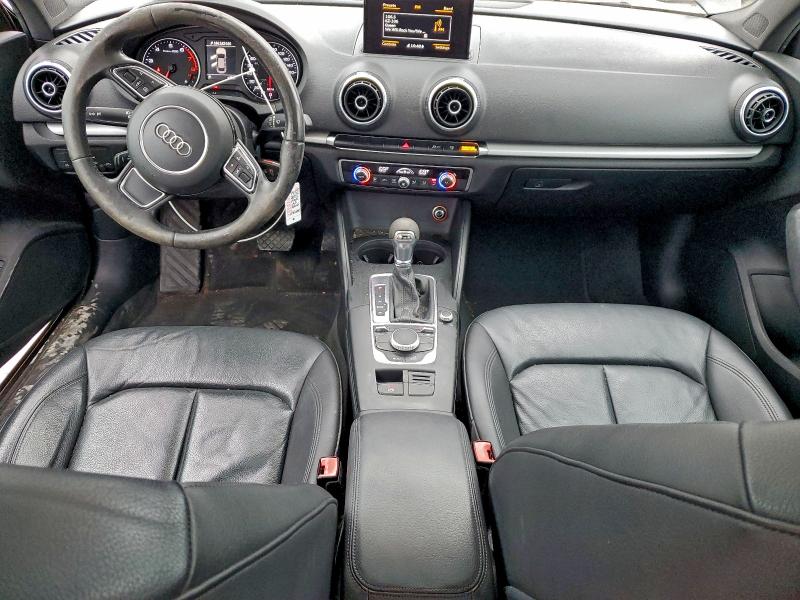 Фото 8 - AUDI A3