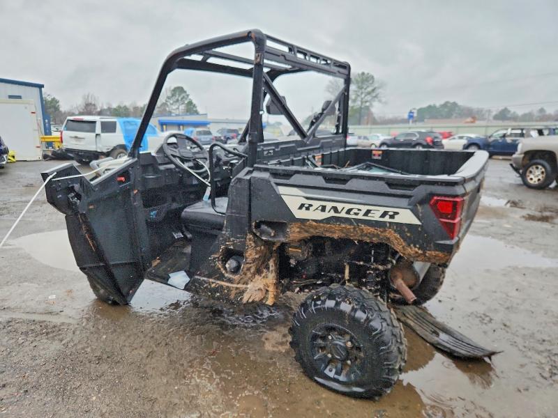 POLARIS RANGER 2025