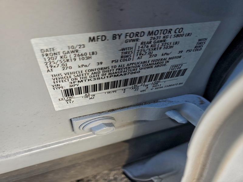 Фото 13 - FORD MUSTANG