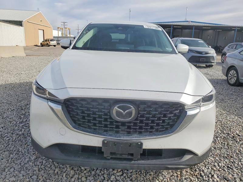 Фото 5 - MAZDA CX-5 SELEC