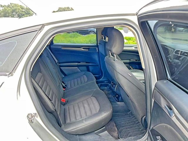 Фото 6 - FORD FUSION