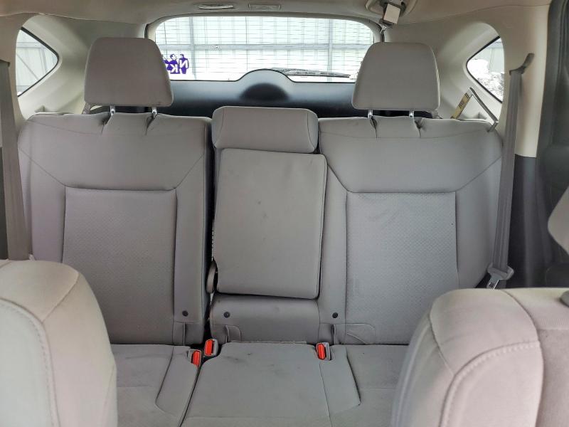 Фото 10 - HONDA CRV