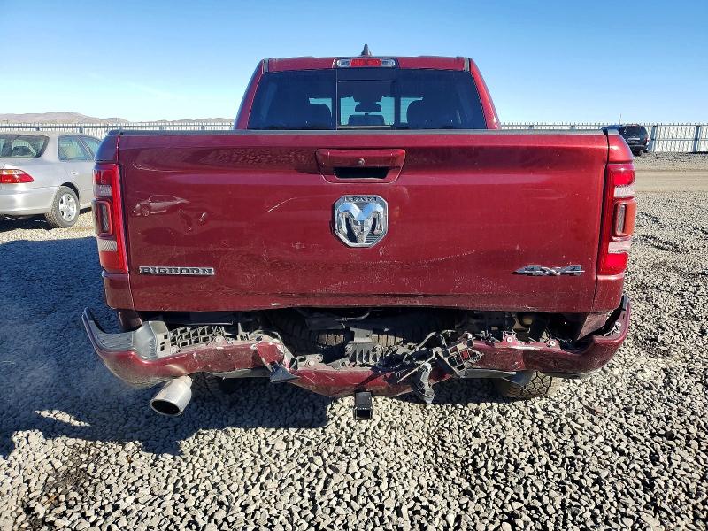 Фото 6 - RAM 1500