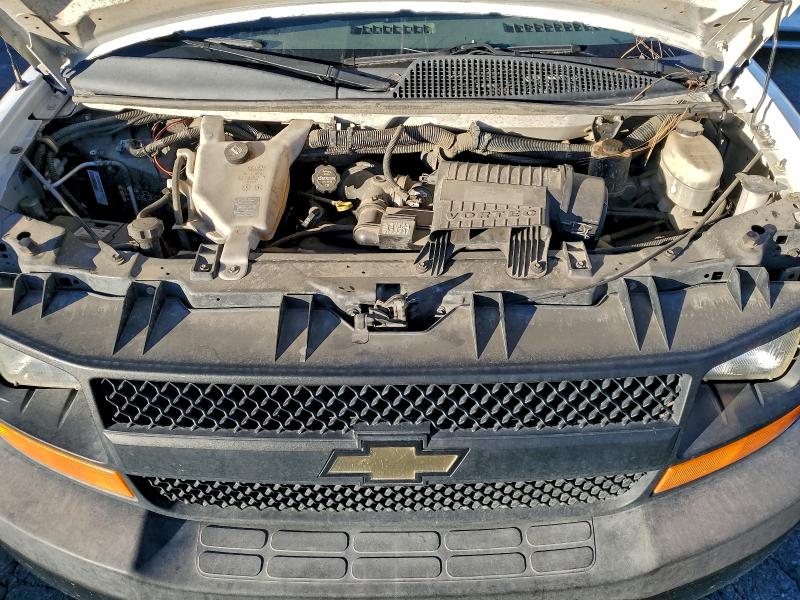 Фото 12 - CHEVROLET EXPRESS