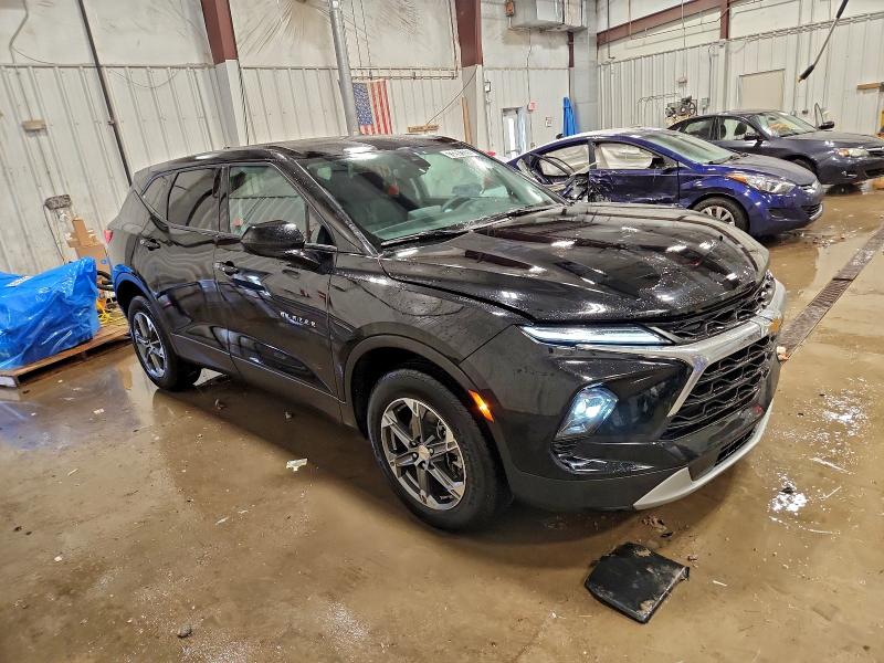 Фото 4 - CHEVROLET BLAZER