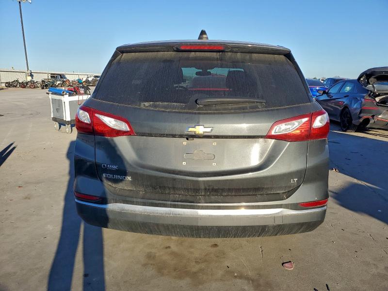 Фото 6 - CHEVROLET EQUINOX