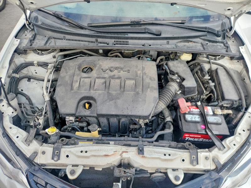 Фото 11 - TOYOTA COROLLA