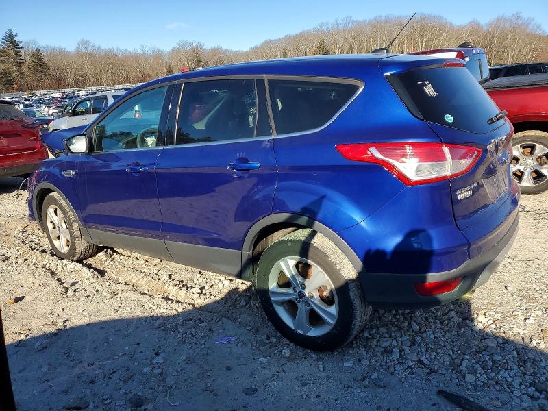 Фото 2 - FORD ESCAPE