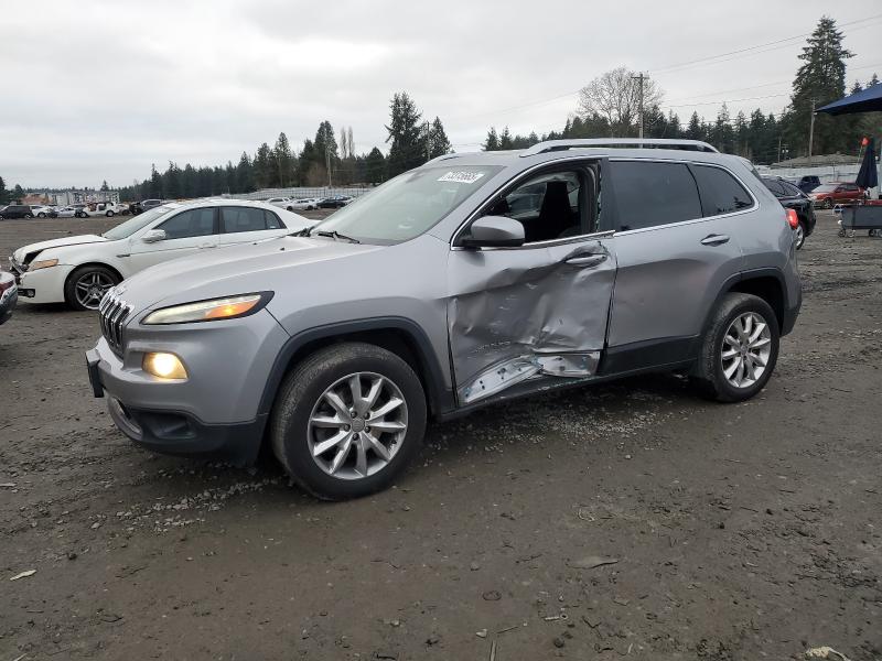 Фото 1 - JEEP GRAND CHER