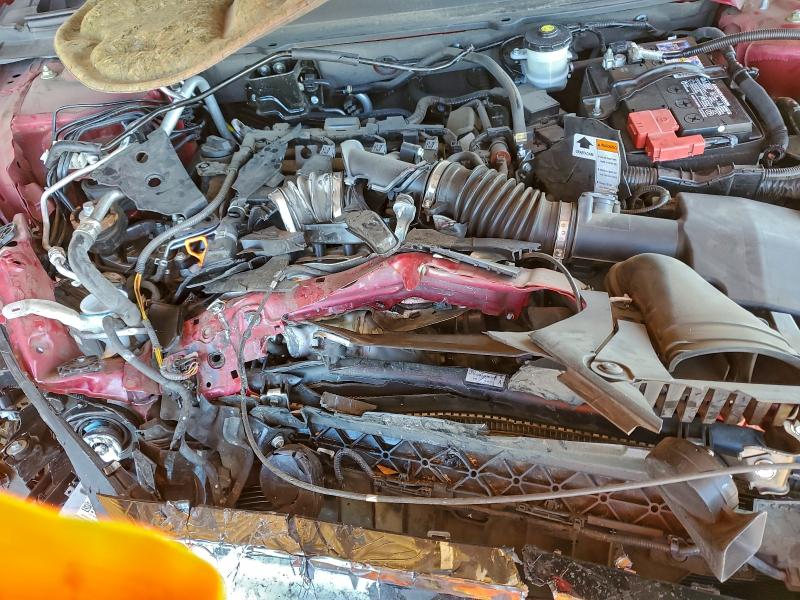 Фото 11 - HONDA ACCORD