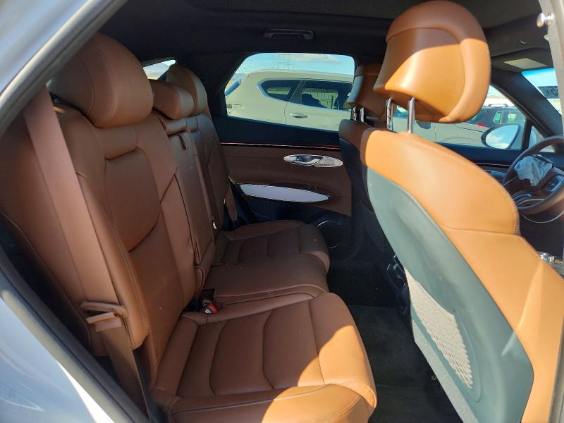 GENESIS GV70 ADVAN 2026 VIN 5NMMBDTB8TH039777