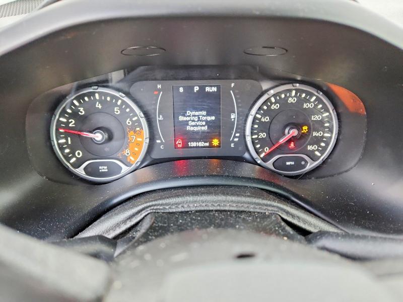 Фото 9 - JEEP RENEGADE