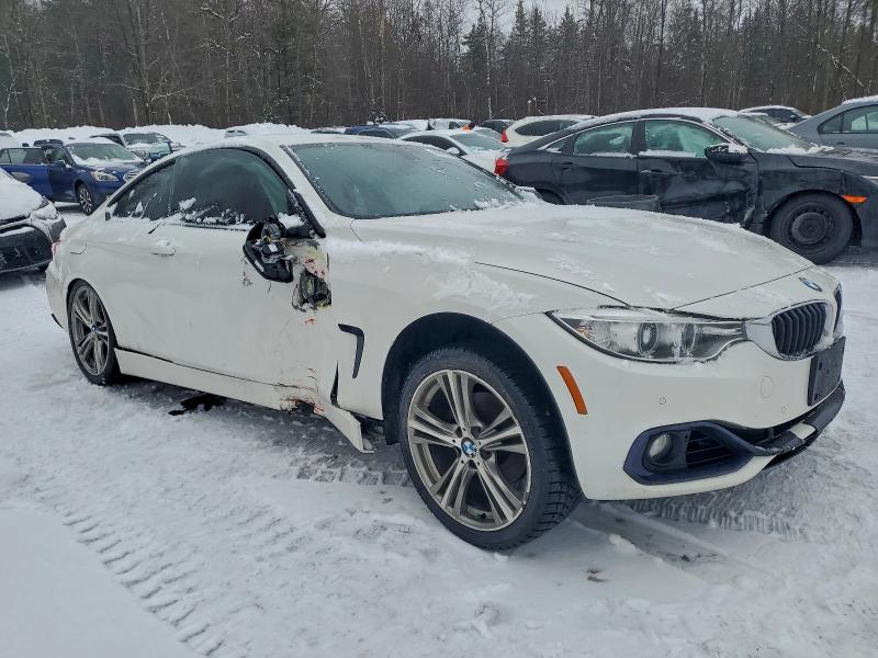 Фото 4 - BMW 4 SERIES