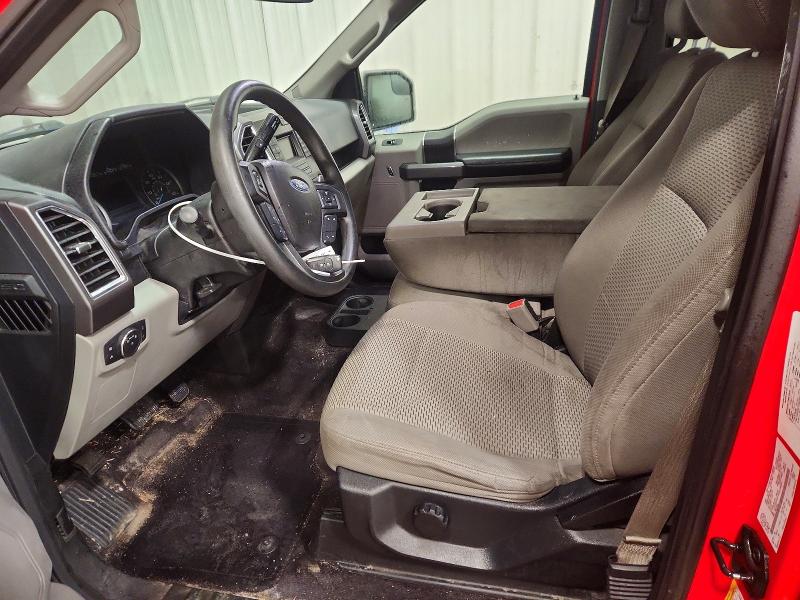 Фото 7 - FORD F-150