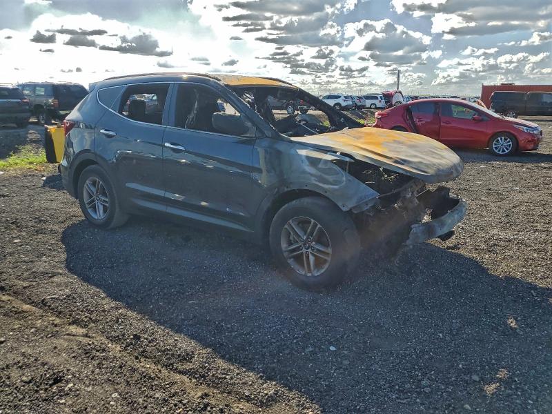 Фото 4 - HYUNDAI SANTA FE