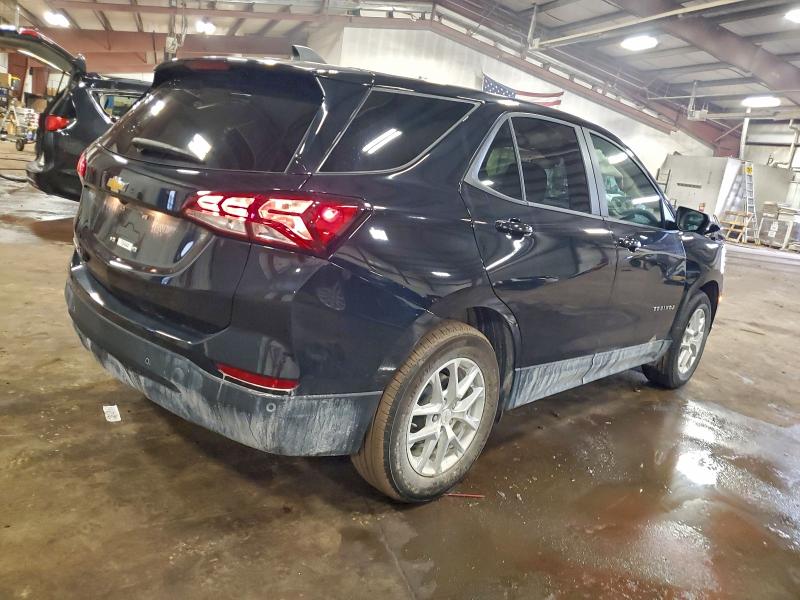 Фото 3 - CHEVROLET EQUINOX