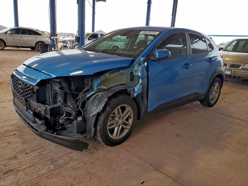 Фото 1 - HYUNDAI KONA