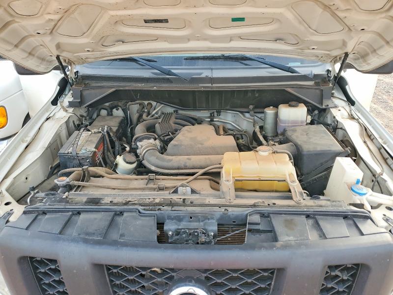 Фото 12 - NISSAN NV