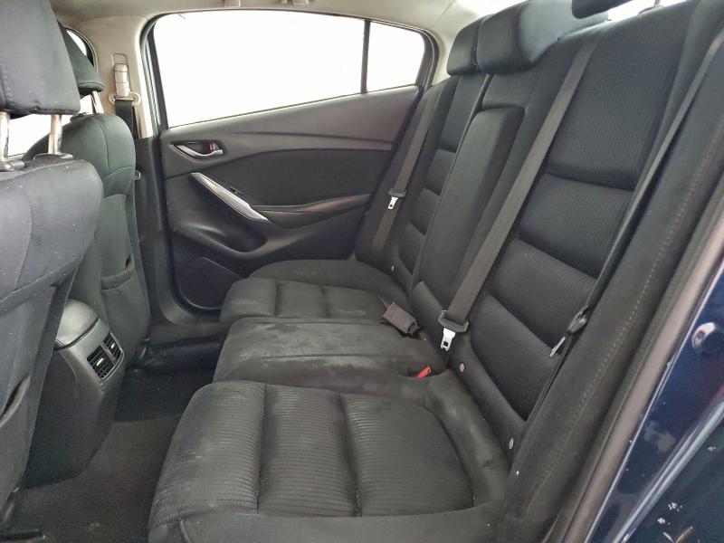 Фото 10 - MAZDA 6