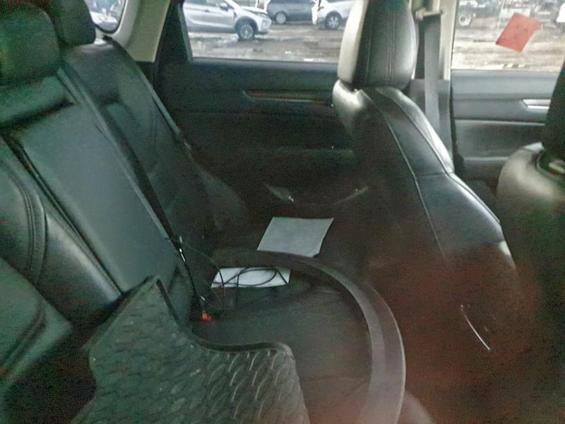 Фото 10 - MAZDA CX-5