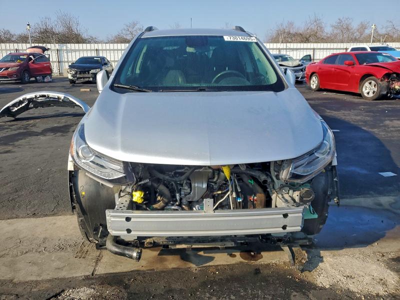 Фото 5 - CHEVROLET TRAX