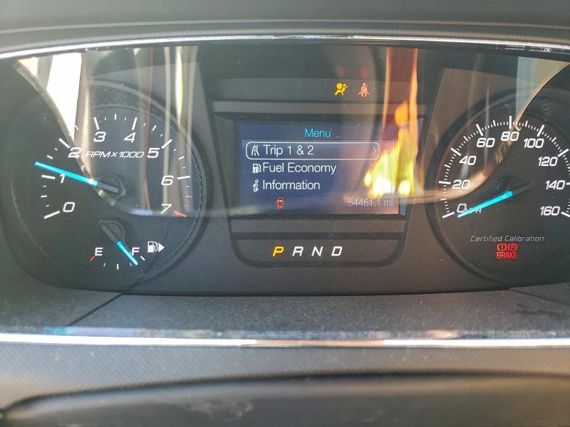 Фото 9 - FORD TAURUS