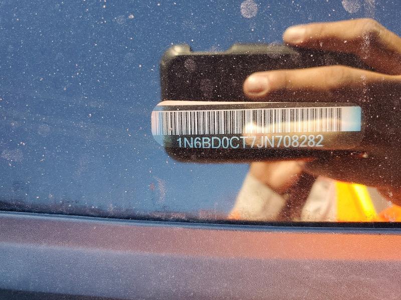 Фото 12 - NISSAN FRONTIER