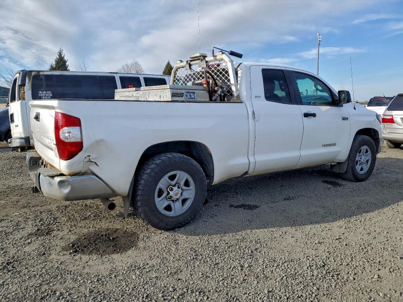 Фото 3 - TOYOTA TUNDRA