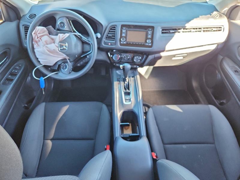 Фото 8 - HONDA HR-V