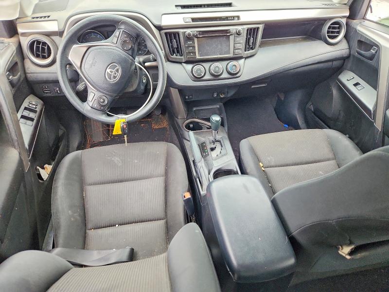 Фото 8 - TOYOTA RAV4