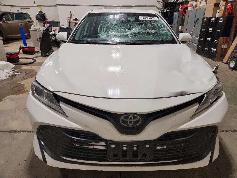 Фото 5 - TOYOTA CAMRY