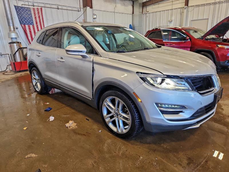 Фото 4 - LINCOLN MKC