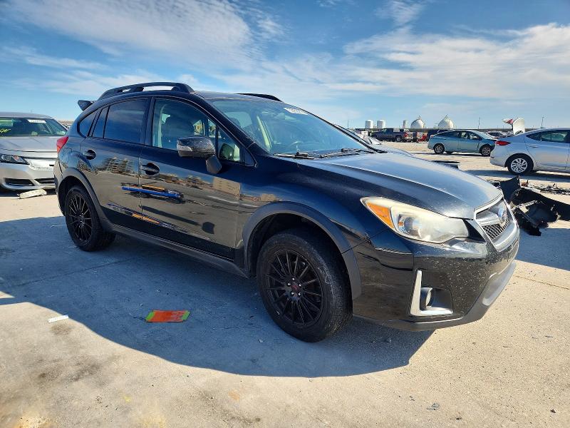 Фото 4 - SUBARU CROSSTREK