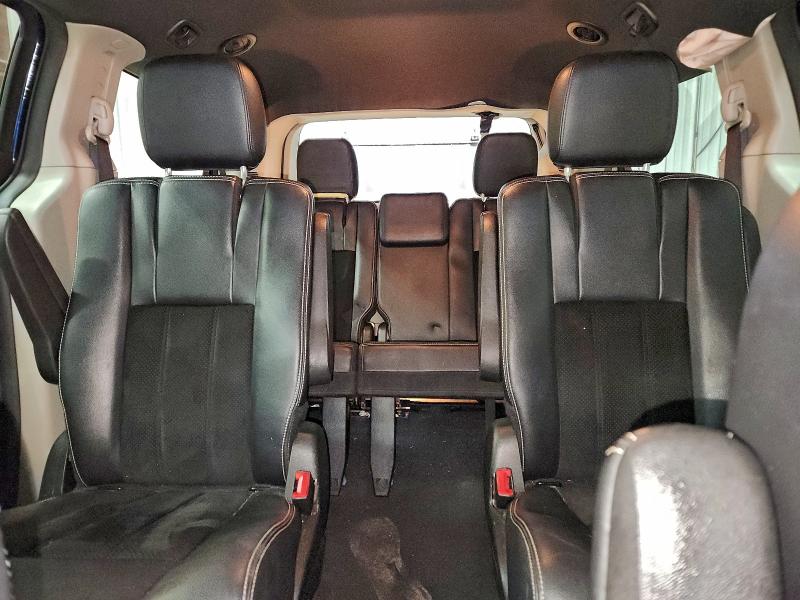 Фото 10 - DODGE CARAVAN