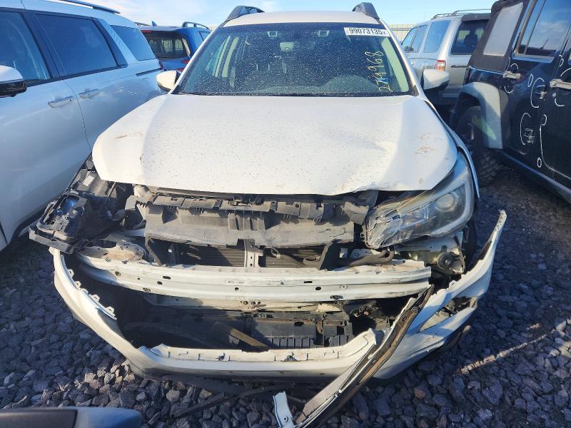 Фото 5 - SUBARU OUTBACK